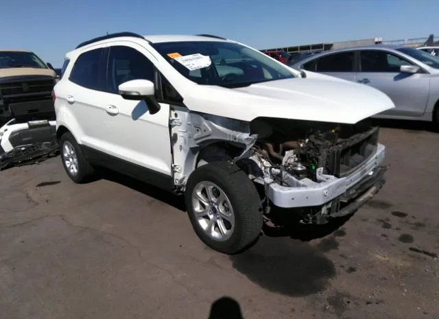 FORD ECOSPORT 2020 maj3s2ge2lc334513