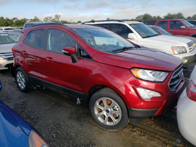 FORD ECOSPORT S 2020 maj3s2ge2lc335192