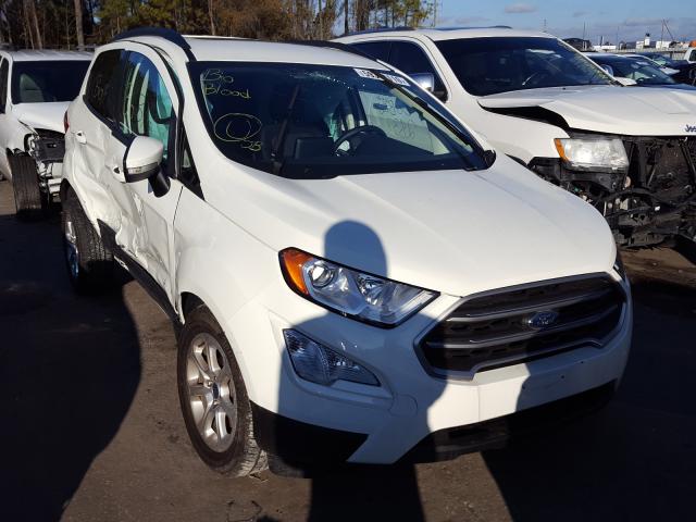 FORD ECOSPORT S 2020 maj3s2ge2lc342207