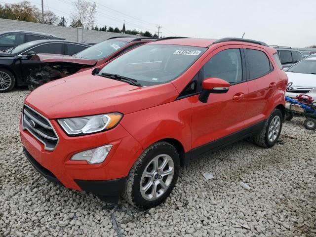 FORD ECOSPORT 2020 maj3s2ge2lc342627