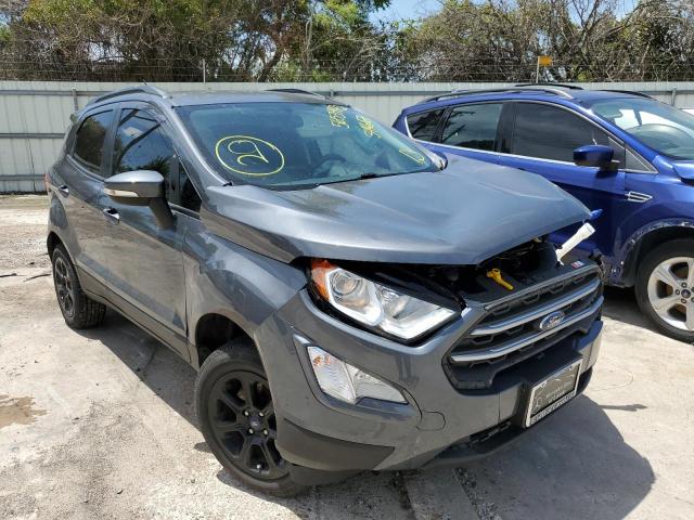 FORD ECOSPORT S 2020 maj3s2ge2lc344667