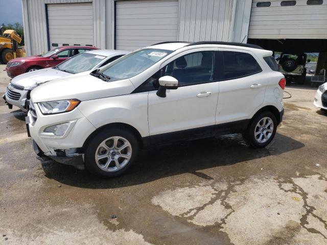 FORD ECOSPORT S 2020 maj3s2ge2lc345074