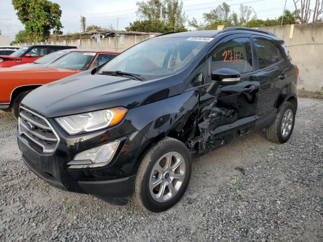 FORD ECOSPORT S 2020 maj3s2ge2lc358763