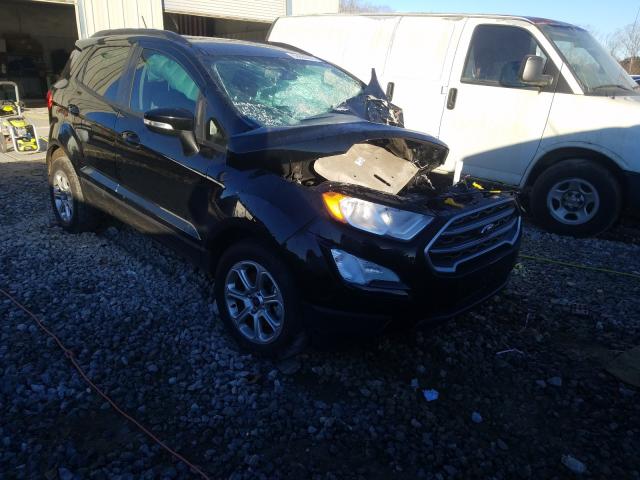 FORD ECOSPORT S 2020 maj3s2ge2lc368189