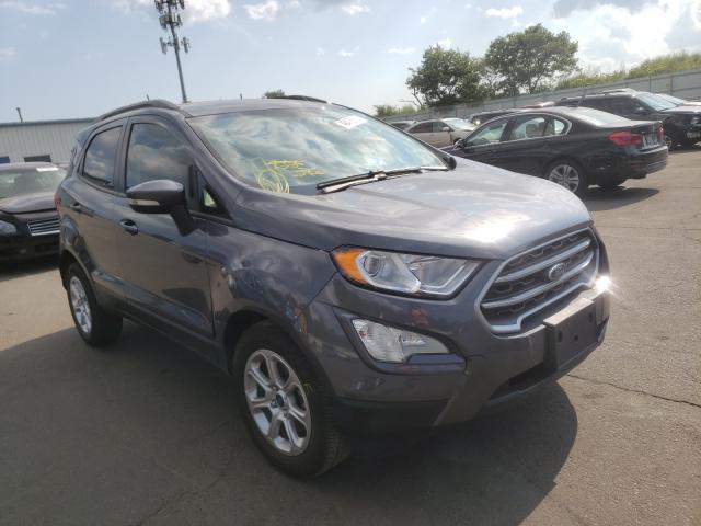 FORD ECOSPORT S 2020 maj3s2ge2lc368192