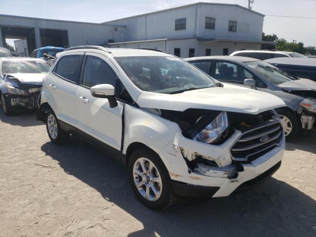 FORD ECOSPORT S 2020 maj3s2ge2lc368726