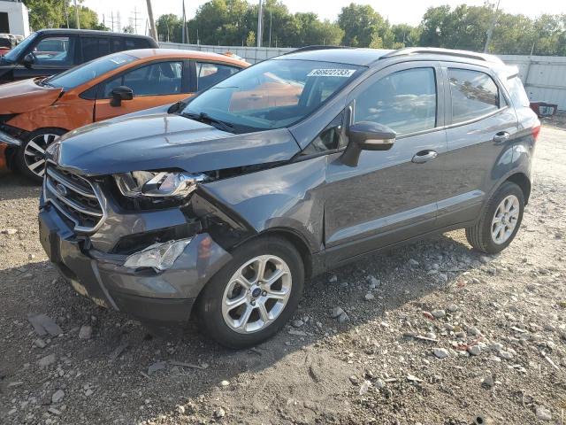 FORD ECOSPORT S 2020 maj3s2ge2lc370816