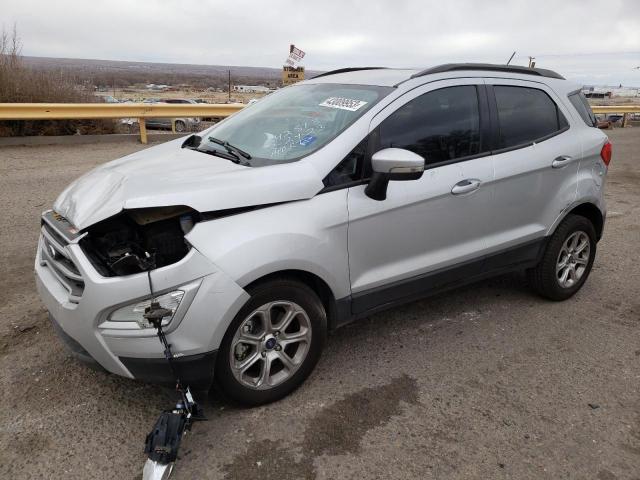 FORD ECOSPORT S 2020 maj3s2ge2lc371514