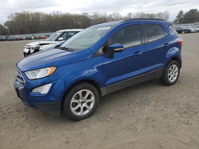 FORD ECOSPORT 2020 maj3s2ge2lc378303