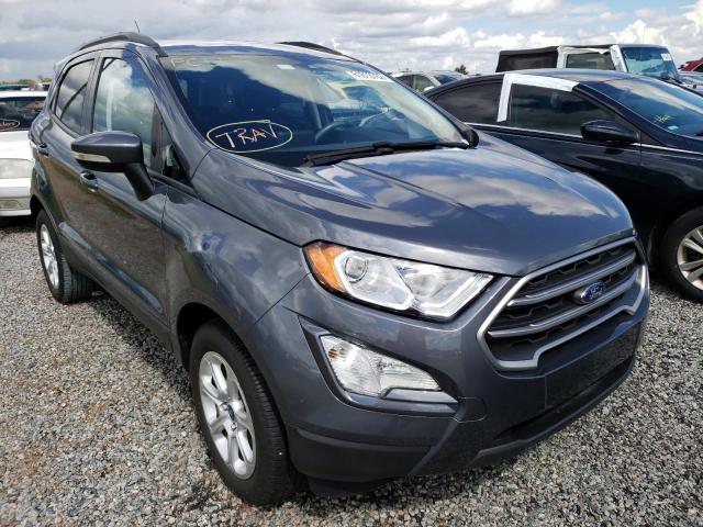 FORD ECOSPORT S 2020 maj3s2ge2lc392217