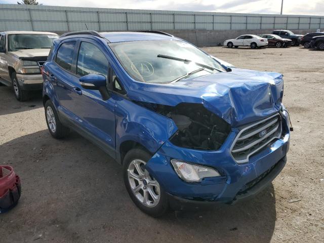 FORD ECOSPORT S 2020 maj3s2ge2lc393285