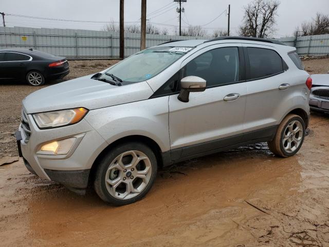 FORD ECOSPORT 2021 maj3s2ge2mc411205