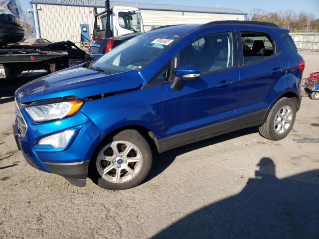 FORD ECOSPORT 2021 maj3s2ge2mc417084