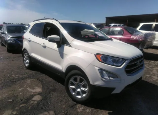 FORD ECOSPORT 2021 maj3s2ge2mc439781