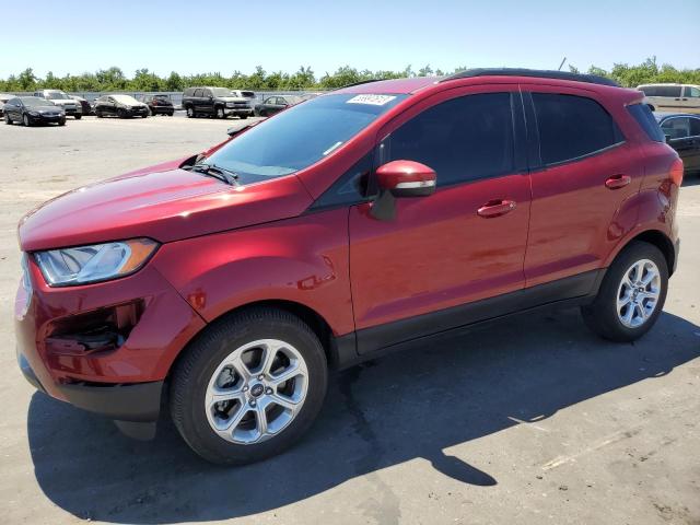 FORD ECOSPORT 2021 maj3s2ge2mc440543