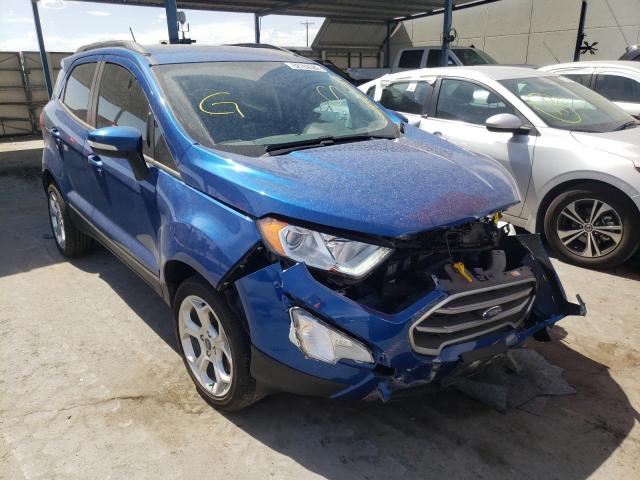 FORD ECOSPORT S 2021 maj3s2ge2mc442566