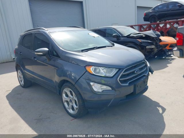 FORD ECOSPORT 2021 maj3s2ge2mc444642