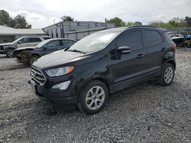 FORD ECOSPORT 2021 maj3s2ge2mc446861