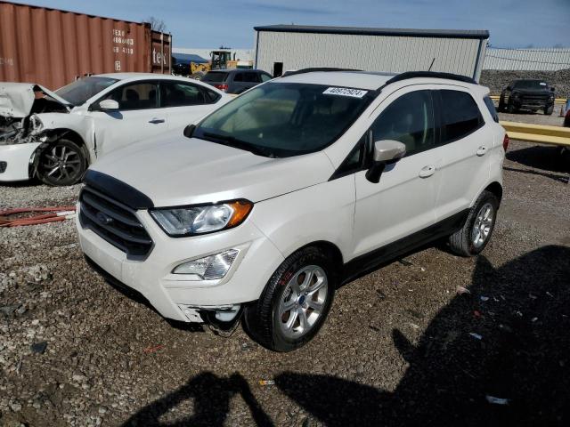 FORD ECOSPORT 2021 maj3s2ge2mc453471