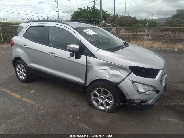 FORD ECOSPORT 2019 maj3s2ge3kc251381