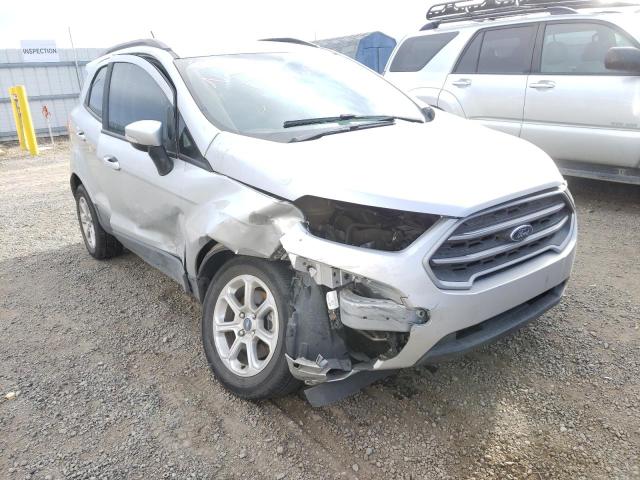 FORD ECOSPORT S 2019 maj3s2ge3kc254071