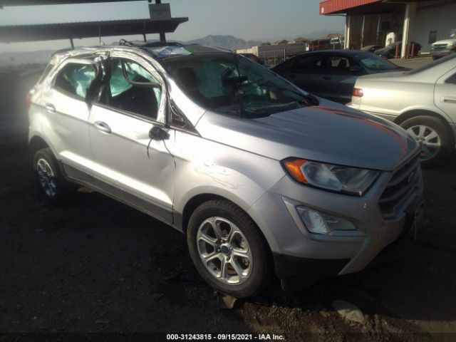 FORD ECOSPORT 2019 maj3s2ge3kc256970