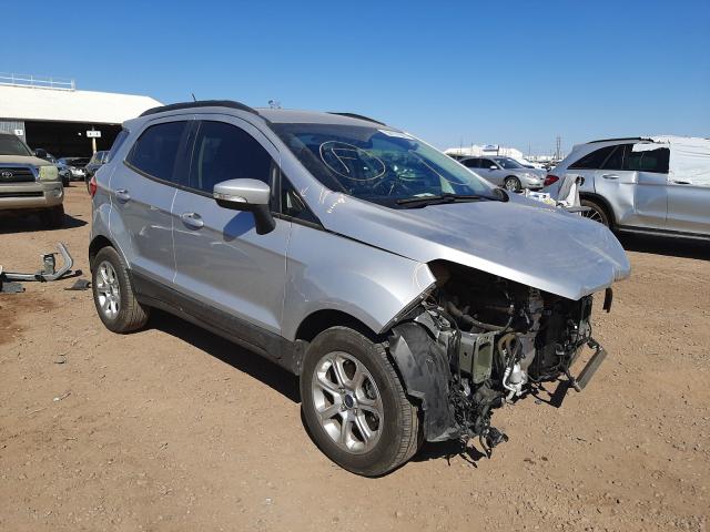 FORD ECOSPORT S 2019 maj3s2ge3kc263272