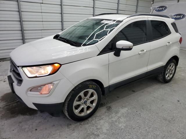 FORD ECOSPORT 2019 maj3s2ge3kc263871