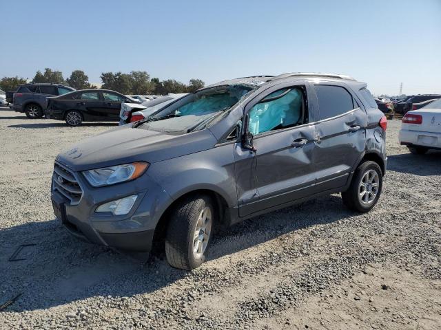 FORD ECOSPORT S 2019 maj3s2ge3kc264471