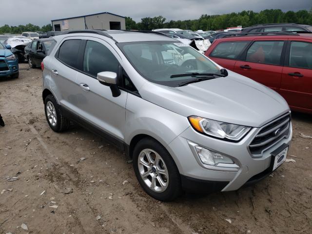 FORD ECOSPORT S 2019 maj3s2ge3kc266298