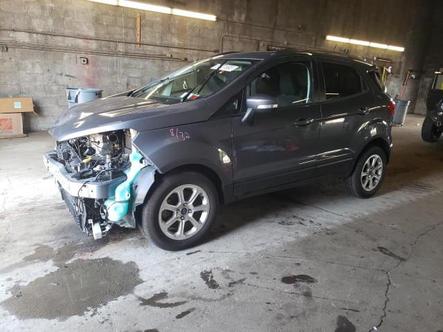 FORD ECOSPORT S 2019 maj3s2ge3kc267046