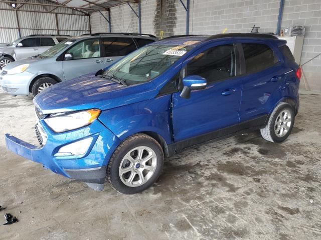 FORD ECOSPORT S 2019 maj3s2ge3kc268374