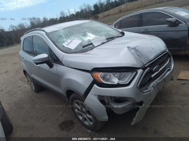 FORD ECOSPORT 2019 maj3s2ge3kc269637