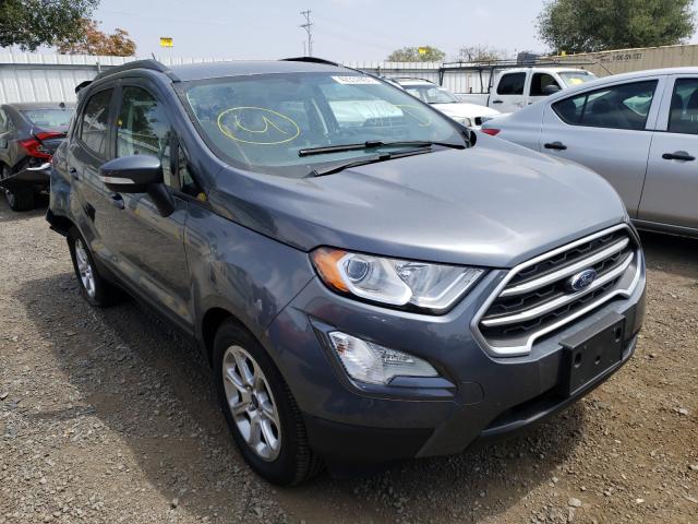 FORD ECOSPORT S 2019 maj3s2ge3kc273011