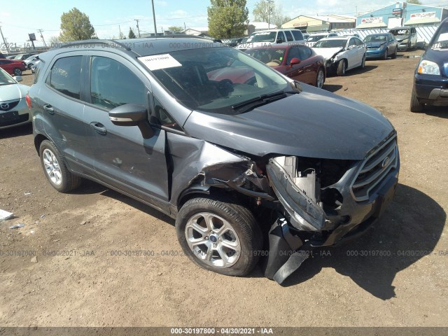 FORD ECOSPORT 2019 maj3s2ge3kc274563