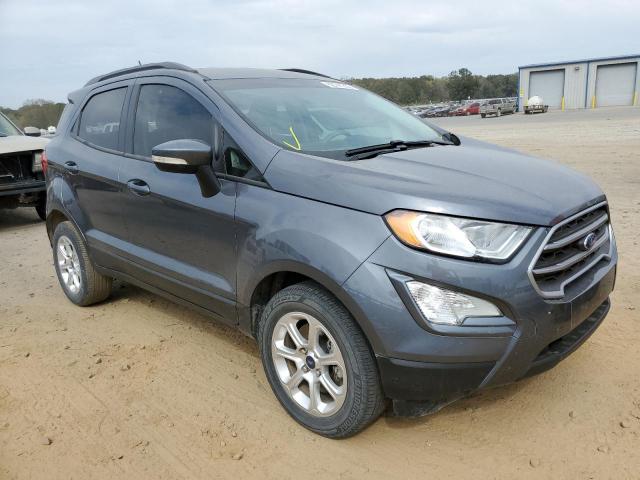 FORD ECOSPORT S 2019 maj3s2ge3kc276152