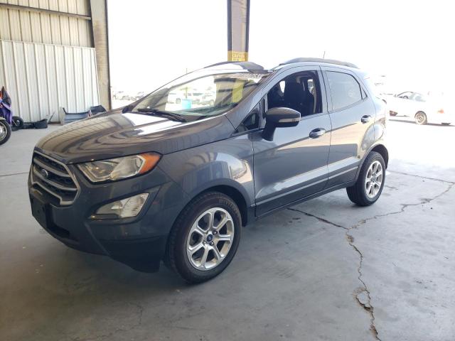 FORD ECOSPORT S 2019 maj3s2ge3kc284719