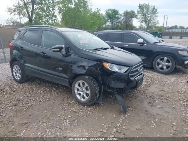 FORD ECOSPORT 2019 maj3s2ge3kc285272