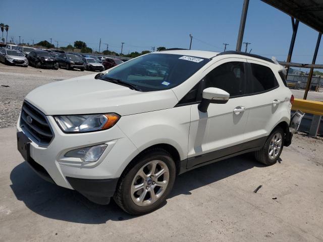 FORD ECOSPORT S 2019 maj3s2ge3kc291556