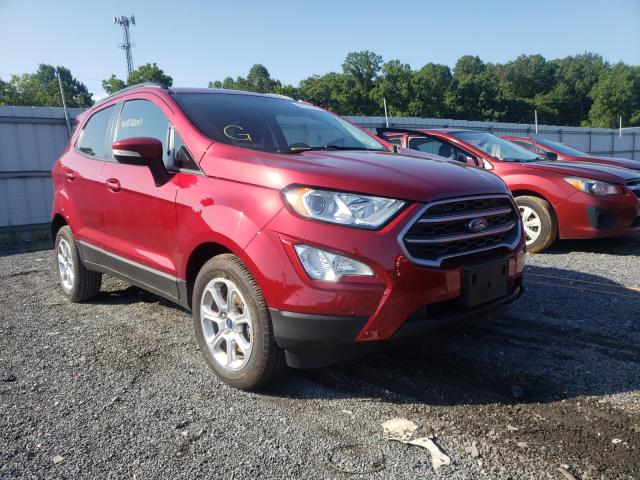 FORD ECOSPORT S 2019 maj3s2ge3kc291797