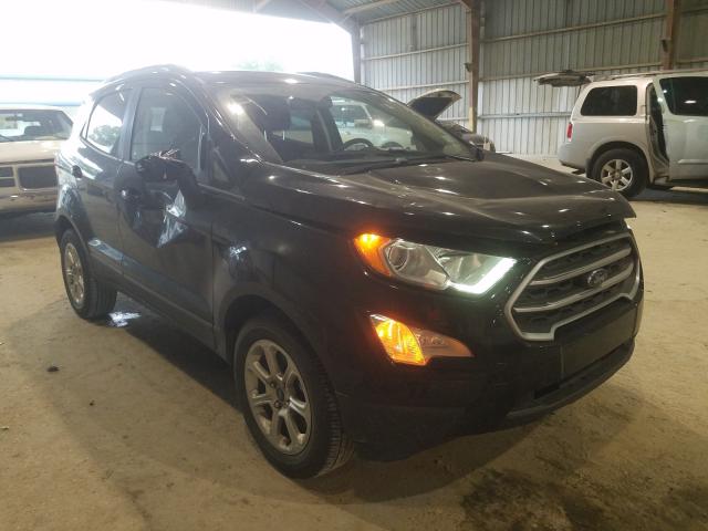 FORD ECOSPORT S 2019 maj3s2ge3kc293310