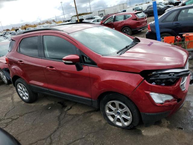 FORD ECOSPORT S 2019 maj3s2ge3kc295221