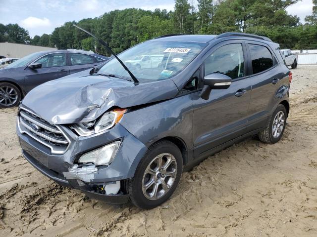 FORD ECOSPORT 2019 maj3s2ge3kc295266