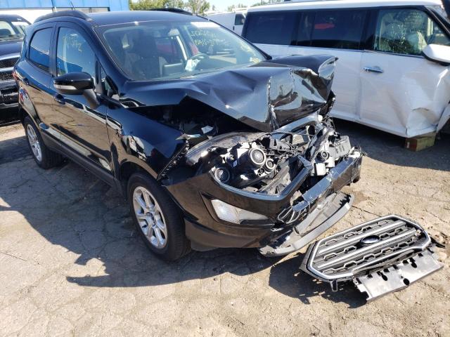 FORD ECOSPORT S 2019 maj3s2ge3kc295834