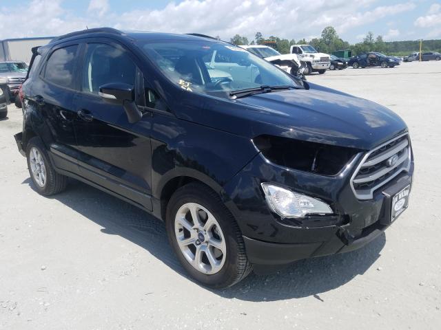 FORD ECOSPORT S 2019 maj3s2ge3kc296675