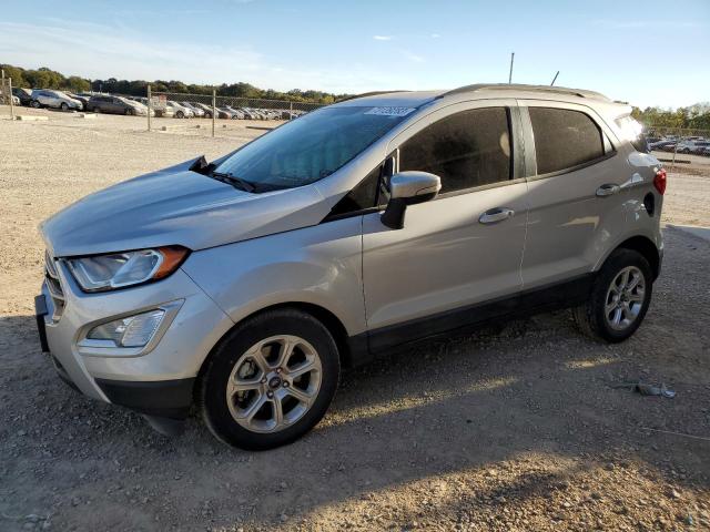 FORD ECOSPORT 2019 maj3s2ge3kc304726