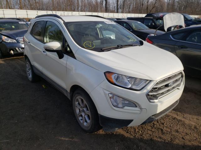 FORD ECOSPORT S 2019 maj3s2ge3kc305410