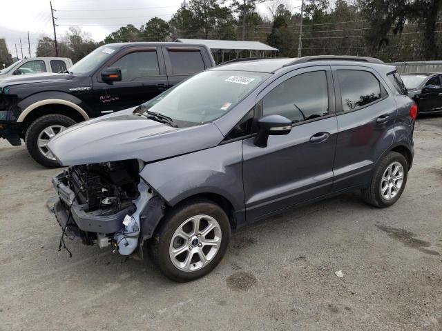 FORD ECOSPORT S 2020 maj3s2ge3lc315162