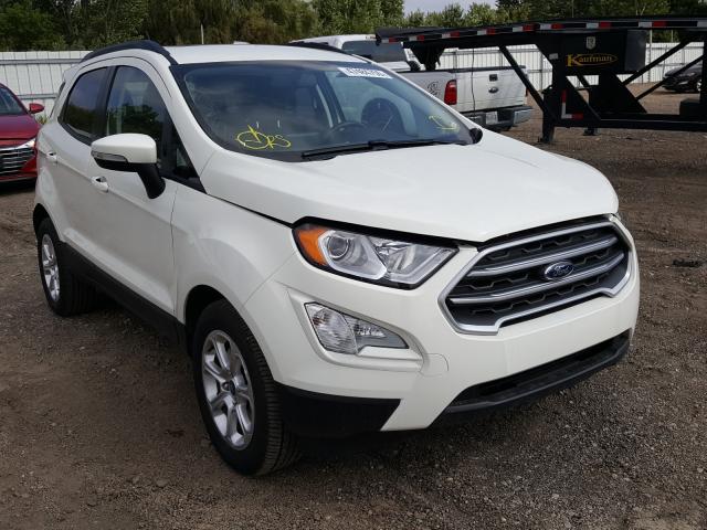 FORD ECOSPORT S 2020 maj3s2ge3lc317381