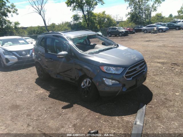 FORD ECOSPORT 2020 maj3s2ge3lc329238